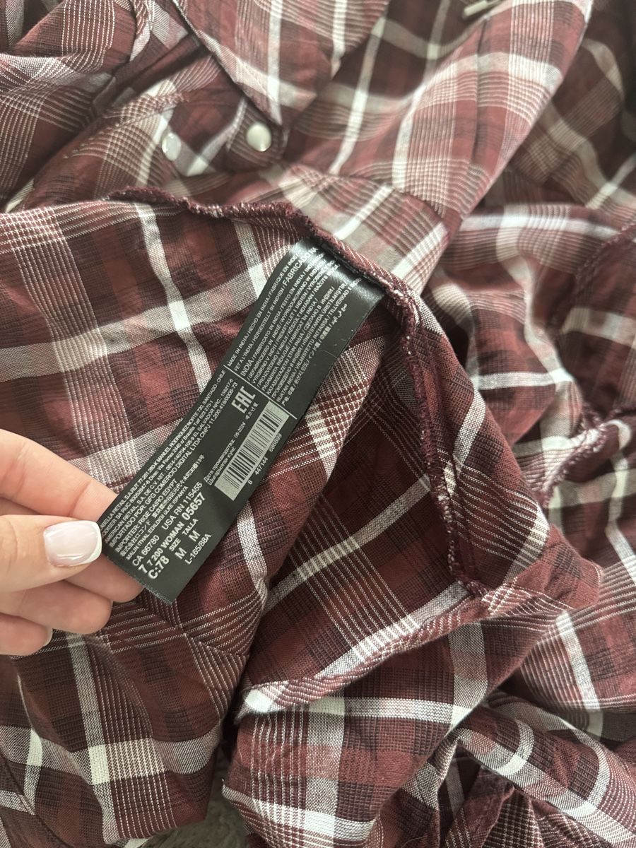 Zara Pullover & Sweatshirts: New Mango Shirt – Neu und originalverpackt aus Baar von Zlata1 2