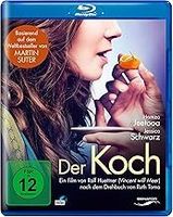 🎞️🎥🍿 Der Koch 🍿🎥💿