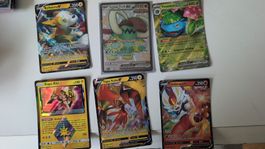 Pokémon Karten