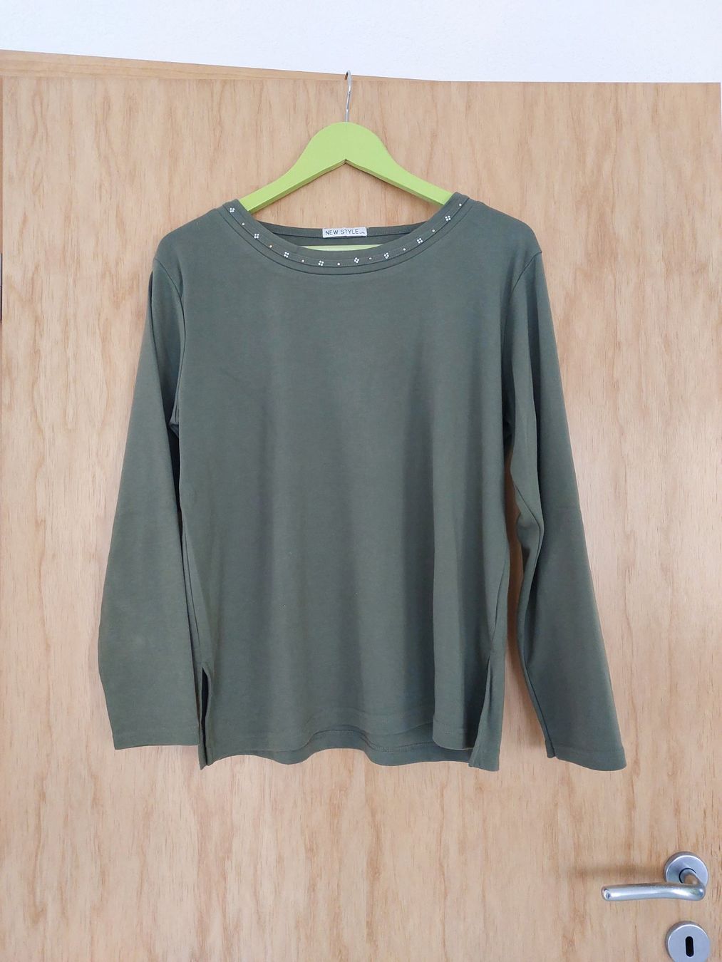 Maglioni & Felpe: Shirt Gr. L/XL – Usato da Schmitten venduto da Renistern68
