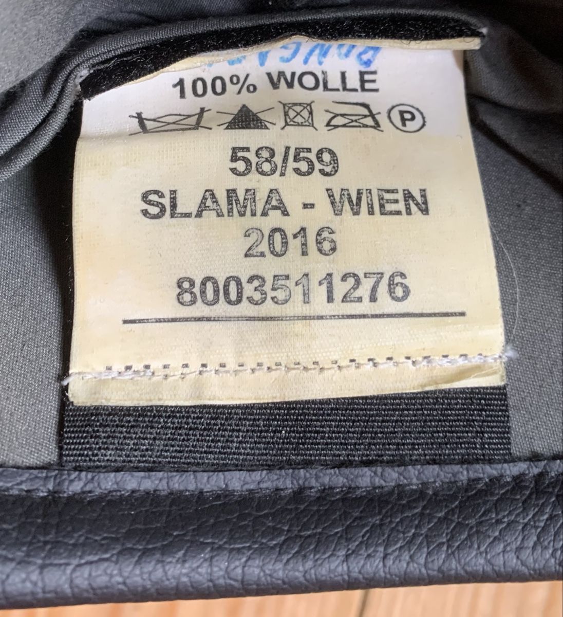 Schweizer Armee Copricapi, berretti & cappellini: 3 Beret der CH Armee – Usato da Goldingen venduto da Bergler012 5