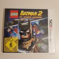 LEGO Batman 2 DC Super Heroes /3DS