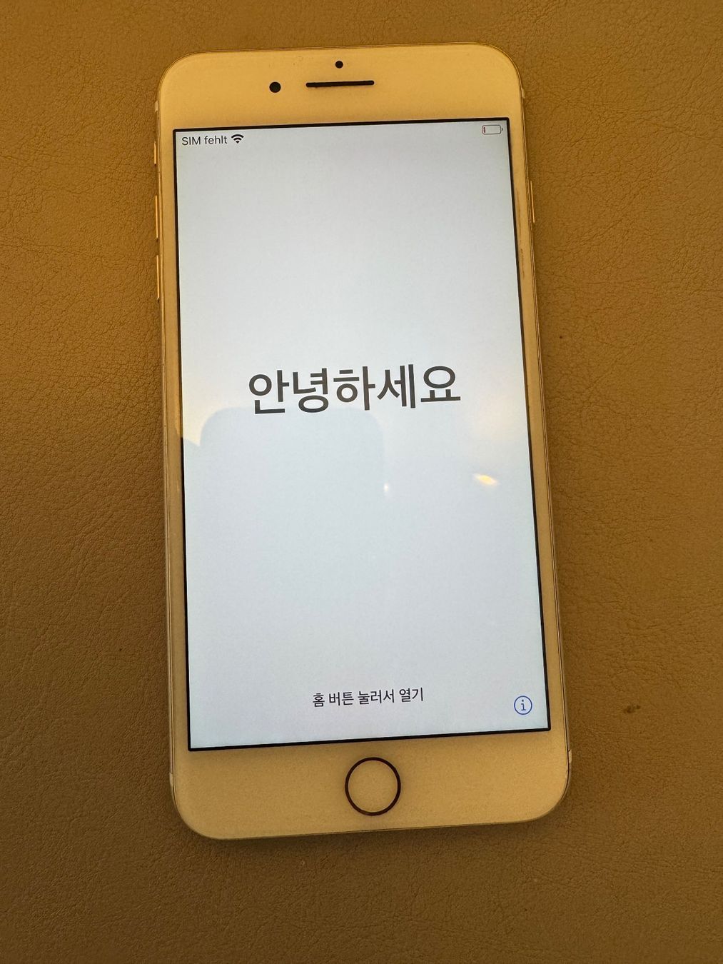Apple Telefoni cellulari / Smartphones: iPhone 7 Plus – Difettoso da Adliswil venduto da Busys