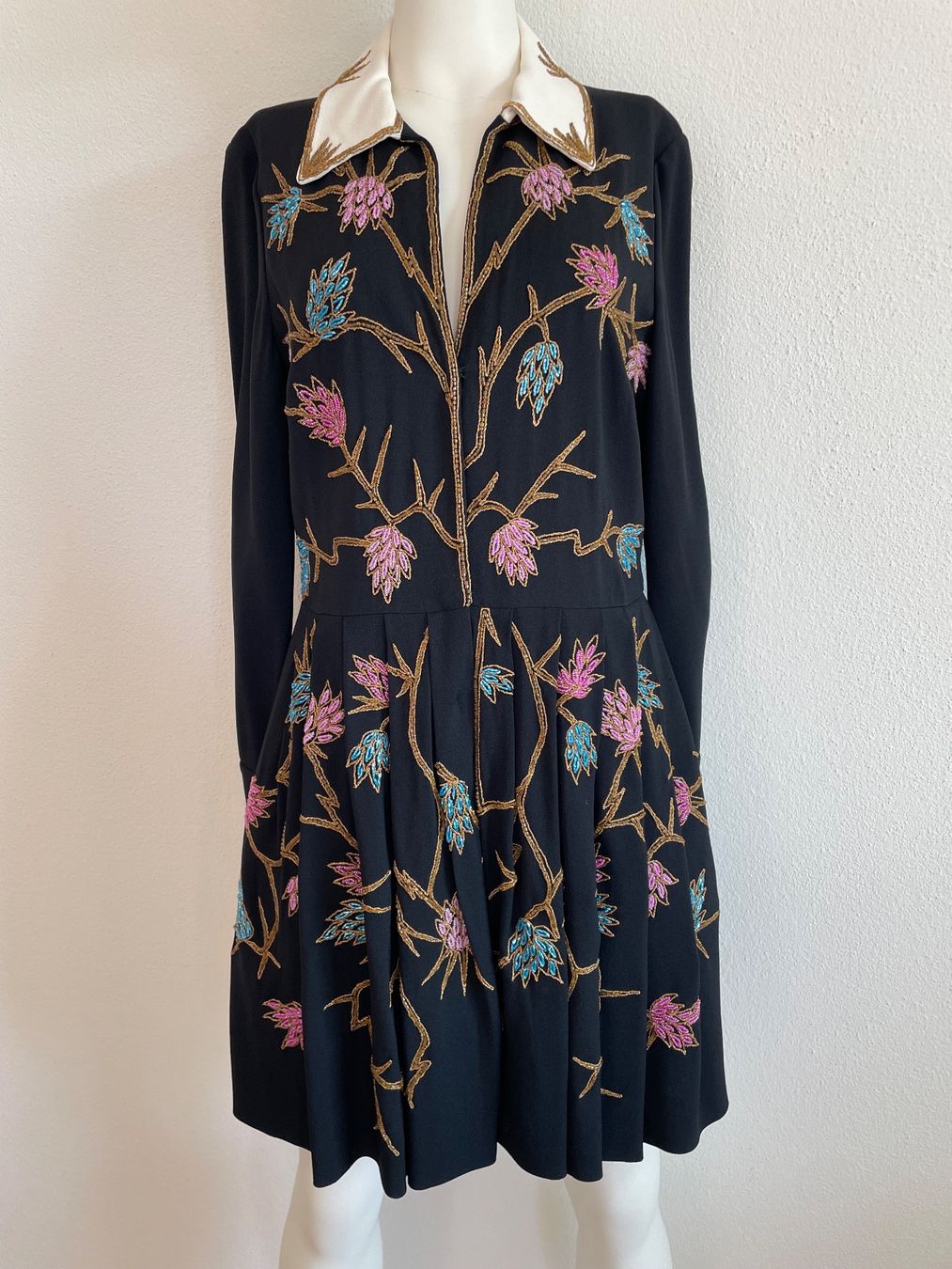 Valentino Vestiti: Valentino Kleid – Nuovo (secondo la descrizione) da Winterthur venduto da 11.11 8