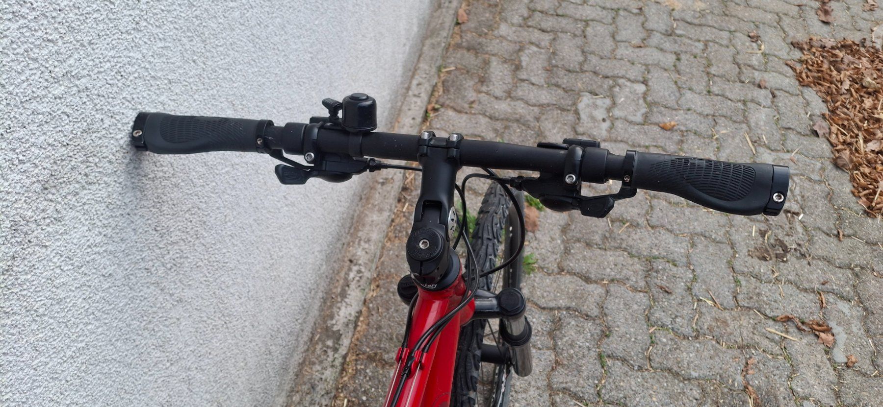 Vélos: Mtb AUTHOR Alu – D'occasion à Kyburg par JBMNT2020 7