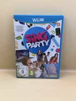 Sing Party WiiU