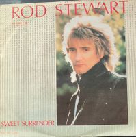 Vinyl Single Rod Stewart - Sweet Surrender