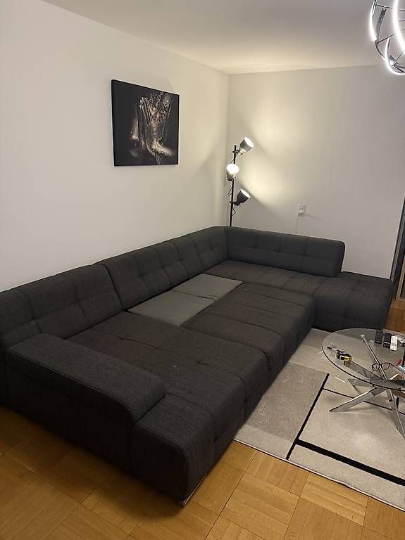 Divani: Canapé d'angle convertible  – Usato da Chêne-Bougeries venduto da Eli_489 2