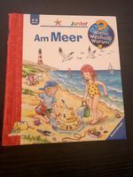 Wieso, Wehalb, Warum Buch „Am Meer“