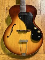 Gibson ES 120 T Vintage 1964 Hollow Body Guitar