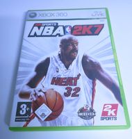 NBA 2K7 | XBOX 360