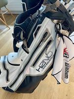 Golf: TaylorMade SIM2 MAX Set Dynamic Gold Schaft 95 RH