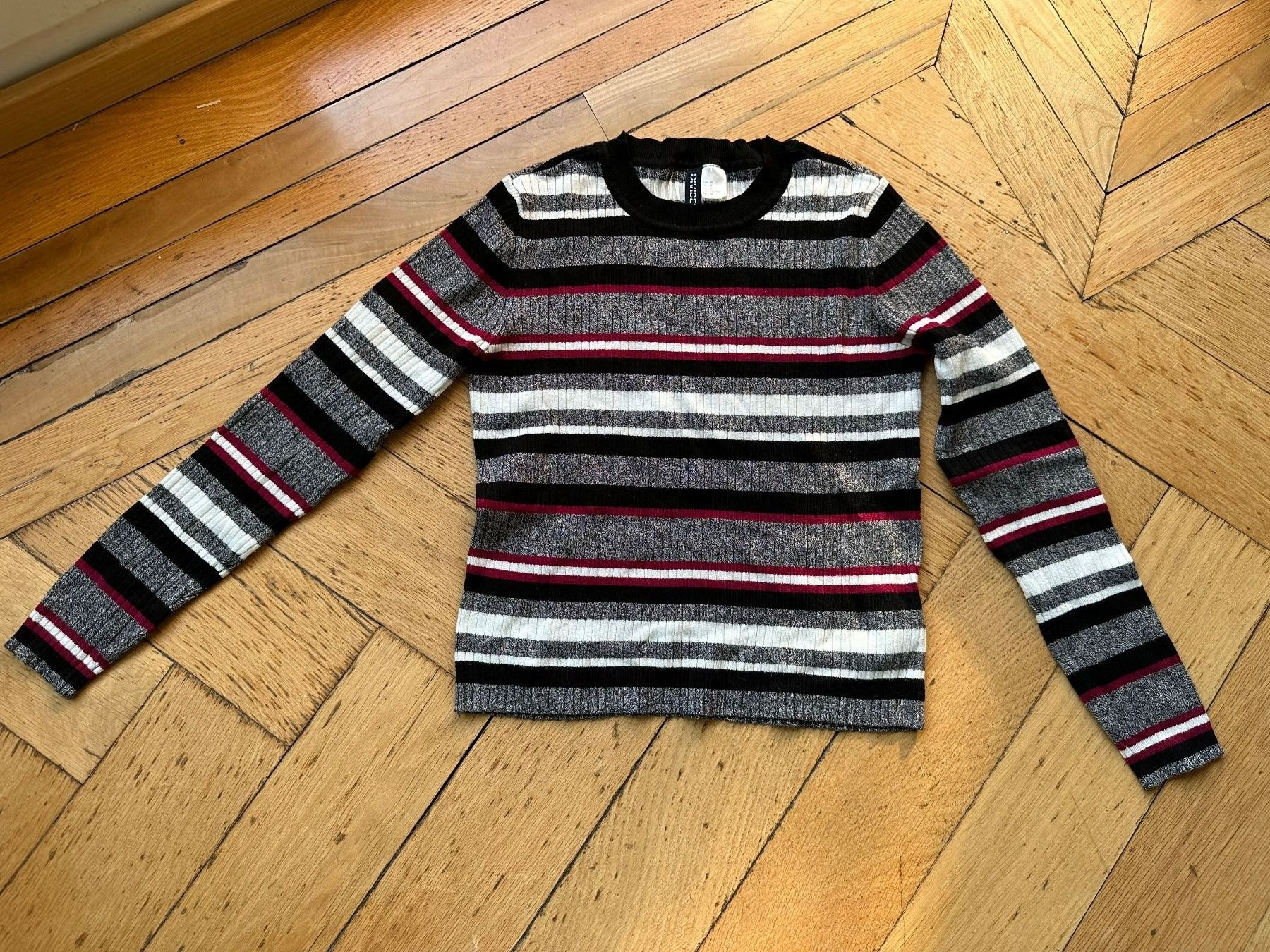 H&M Maglioni & Felpe: Pullover von H&M divided Grösse M – Usato da Zuerich venduto da Tozde