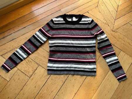 Pullover von H&M divided Grösse M