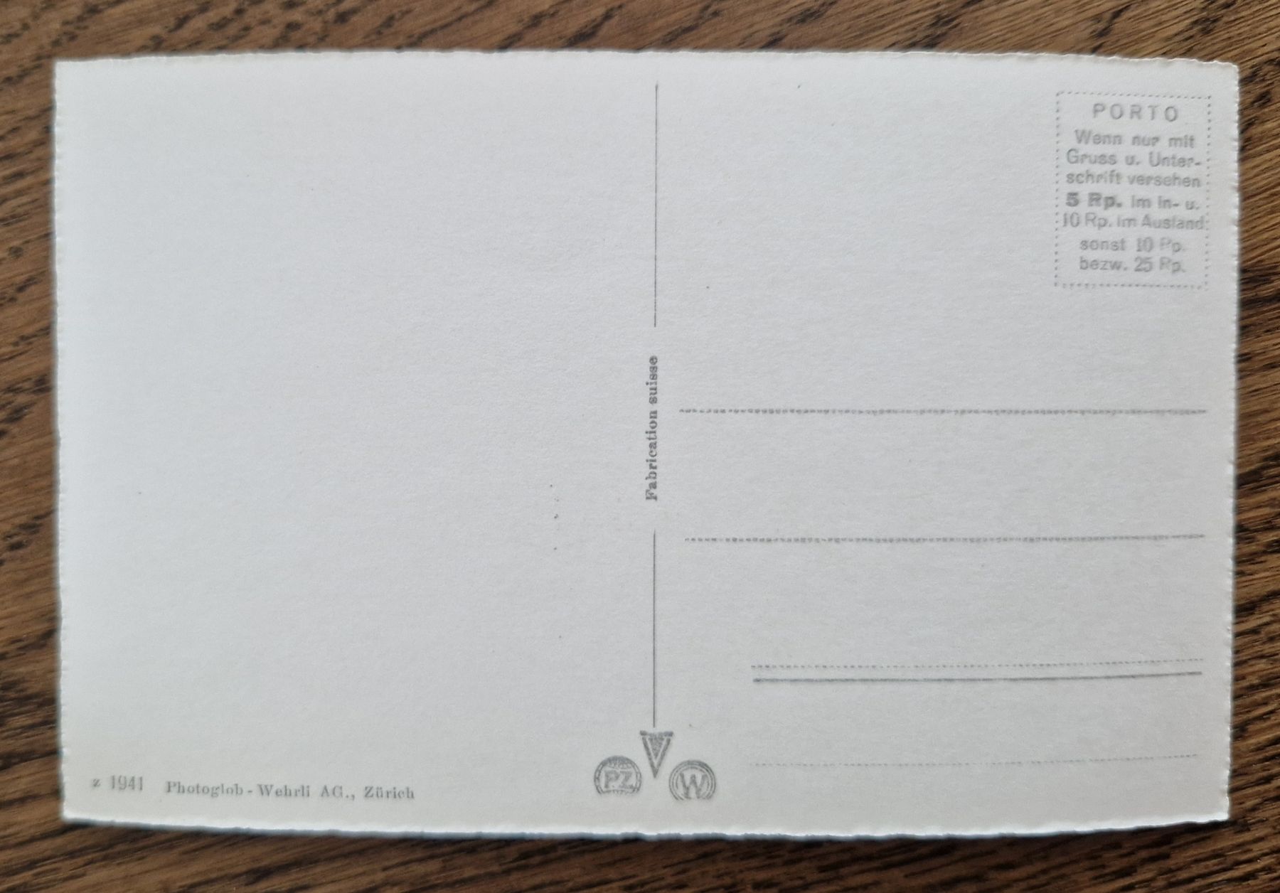 Cartoline postali: Biel, Bahnhofplatz, Photo Wehrli – Usato da Ebikon venduto da Donar50 1