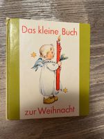 Das kl. Buch zur Weihnachten mit 18 Zeichnungen Ilse Schmid