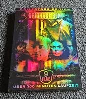 Spionage Box DVD – 9 Filme (20725)