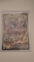 Team Rocket's Nidoking EX DRI233/182 DE