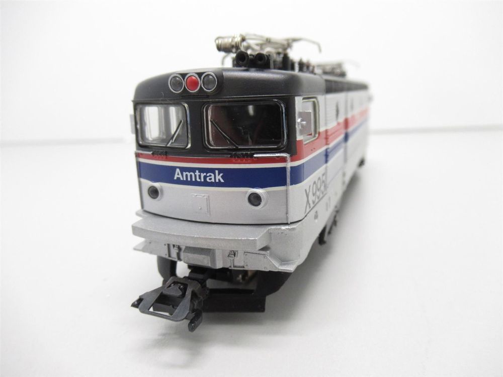 Märklin 83341 X995 Amtrak AC Delta H0 WS USA | Kaufen auf Ricardo