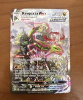 rayquaza vmax 218/203