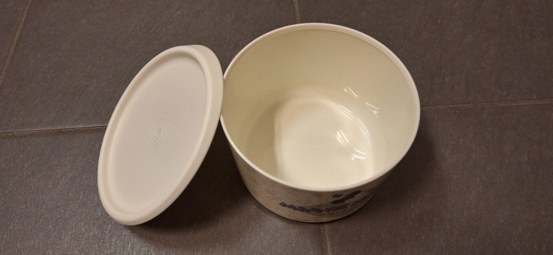 Tupperware Behälter & Ähnliches: Tupperware, super top, Minnie (960ml) – Neu und originalverpackt aus Lussery-Villars von pousinete02 2