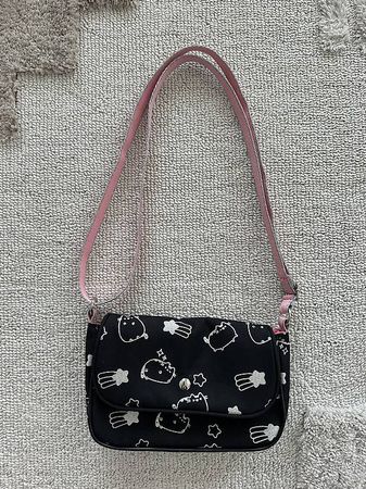 Süsse kleine Handtasche 