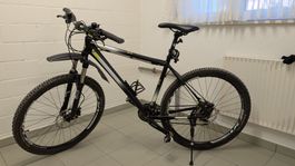 Mountainbike Damen 27,5"