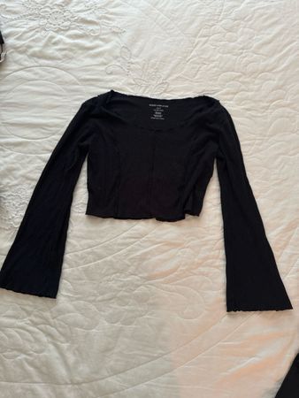 Indigo Luna top 