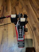 Schlagzeug Double-Bass Pedal