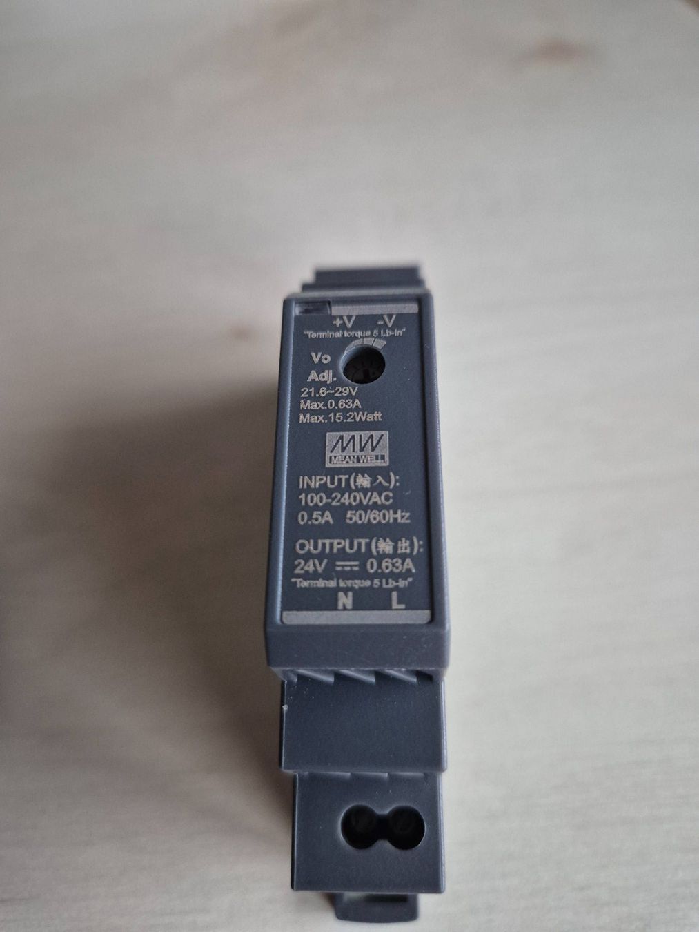 Misurare: Datenlogger Solar-Log Base 15 gebraucht funktionsfähig – Usato da Biberist venduto da HKleeb 5