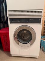 V-ZUG Waschturm (Adora SL & TS) – Top Zustand!