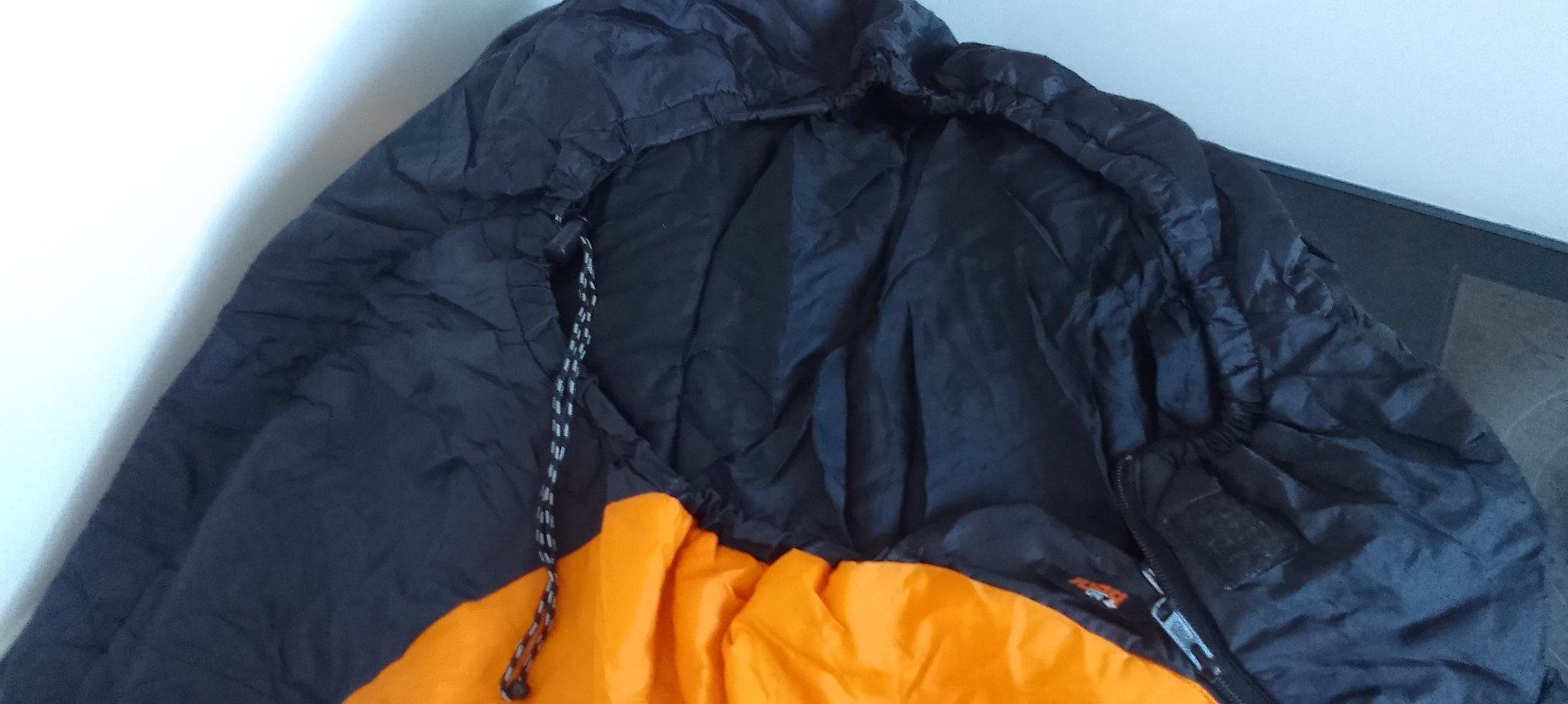 Sacs de couchage: Big Bear Seiden Schlafsack – D'occasion à Männedorf par cosmic03 1