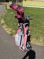 Frauen Golfset