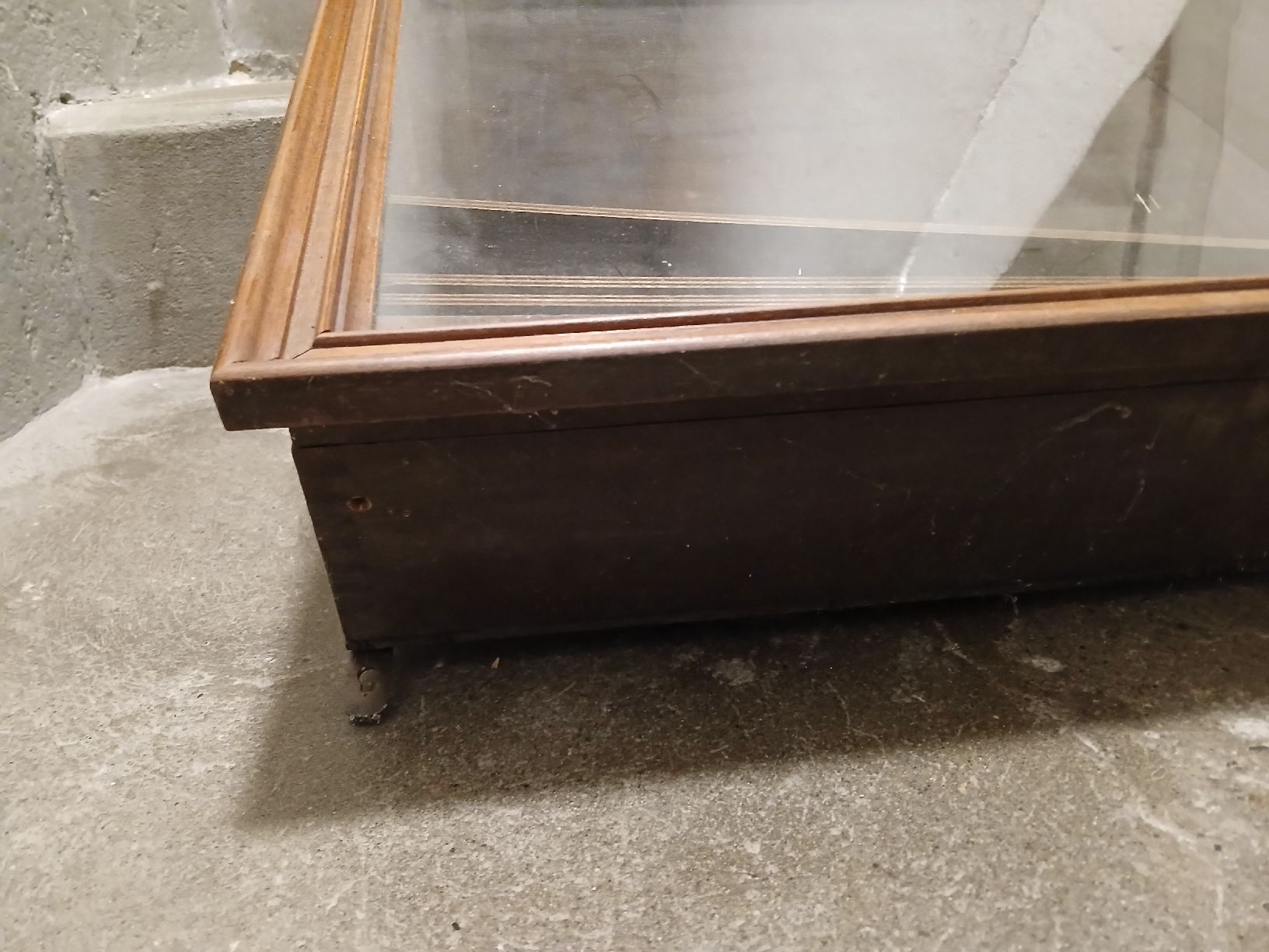 Vetrine: Antike Vitrine – Usato da Bern venduto da Maris_Secondhand 2
