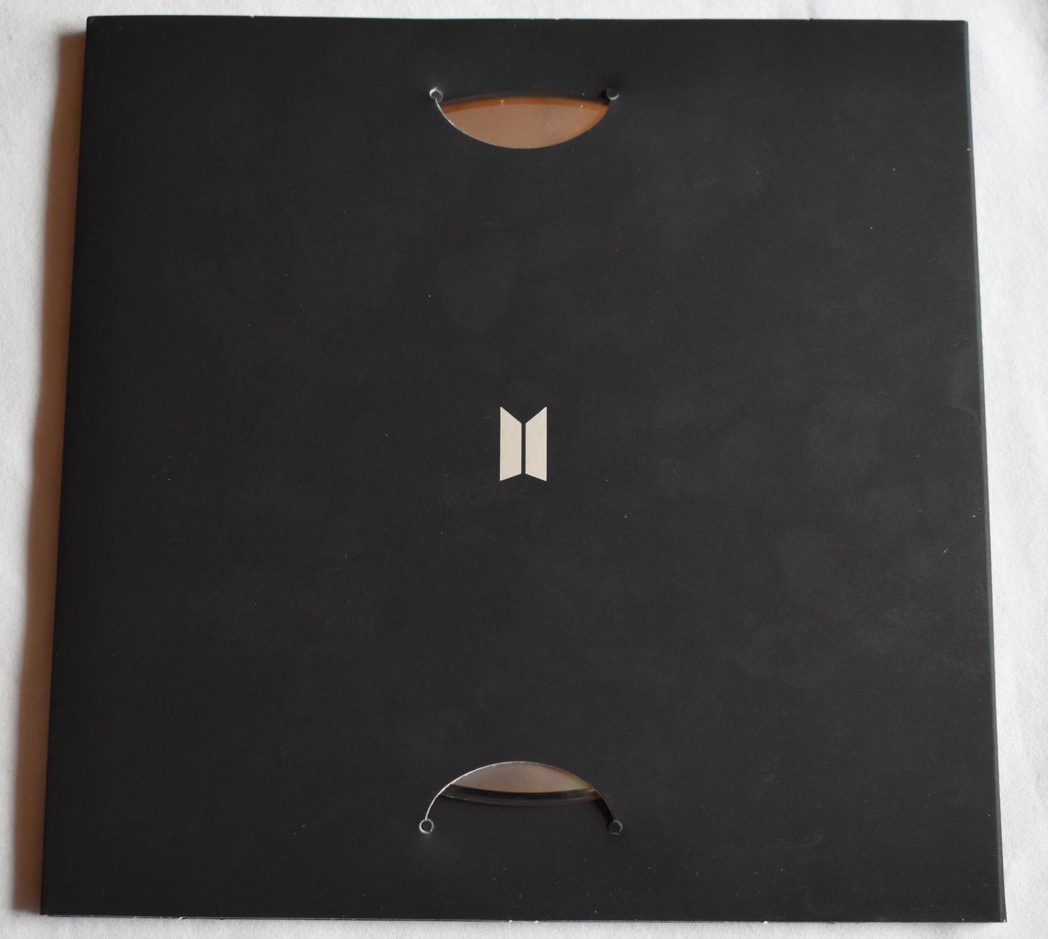 Alben: BTS ALBUM PROOF – Gebraucht aus Luthern von Babyorange1 3