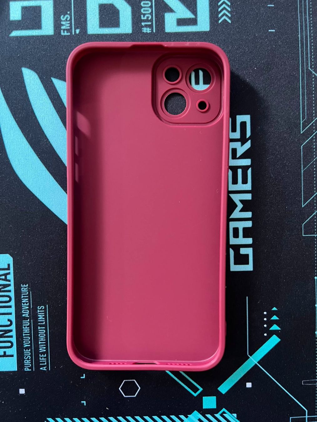 Cover & Protezioni schermo: Coque iPhone 14 Plus. iPhone 14 Plus Hülle – Nuovo e nell'imballaggio originale da Eysins venduto da pro_7lnq 2