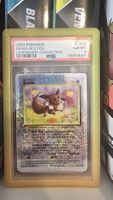 Eevee Legendary Collection 2002 PSA8 POP 316