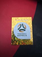 Panini FIFA WM 2026 Sticker - AUS 1
