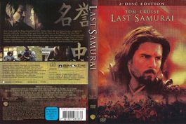 Last Samurai