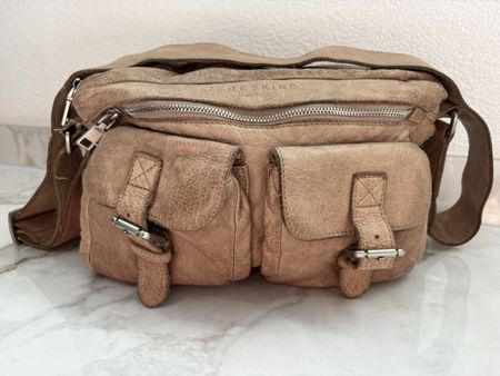 Ledertasche Liebeskind