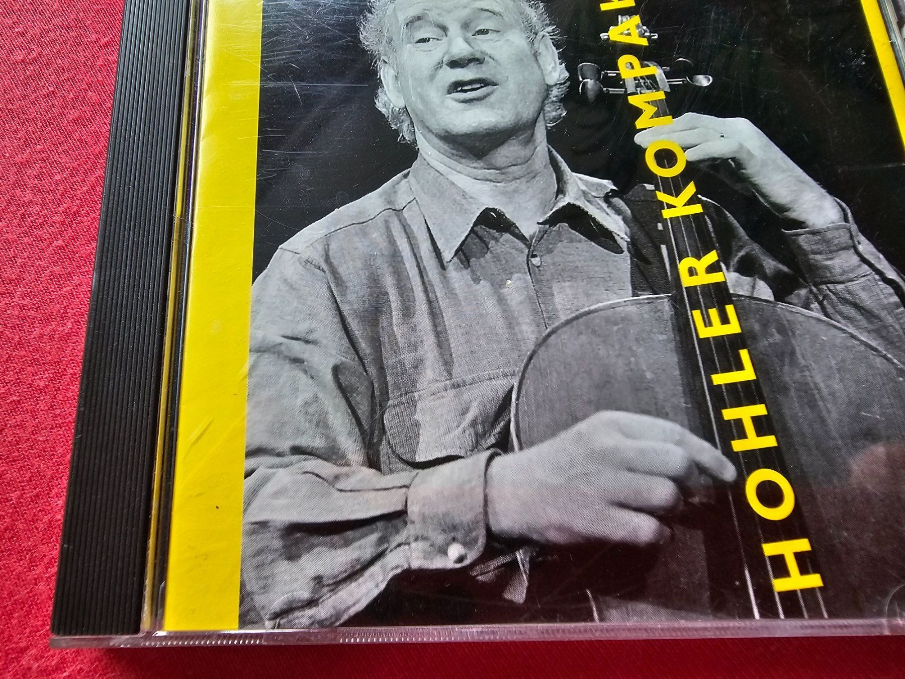 CD: Franz Hohler-Kompakt/DJ/hits – Usato da Bremgarten AG venduto da musiccollector