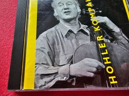 Franz Hohler-Kompakt/DJ/hits