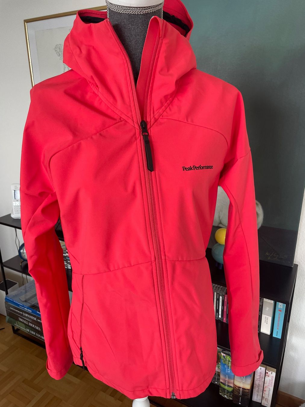 Peak Performance Giacche: Peak Performance Softshelljacke L – Usato da Meilen venduto da Sura18