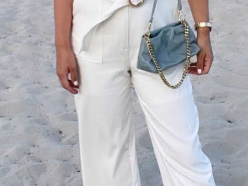 Zara Jumpsuits: Zara Overall – D'occasion à Basel par BSLina 2