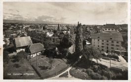 Corcelles p/Payerne