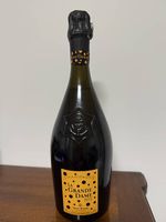 Veuve Cliquot La Grande Dame Yayoi Kusama 2012 75cl