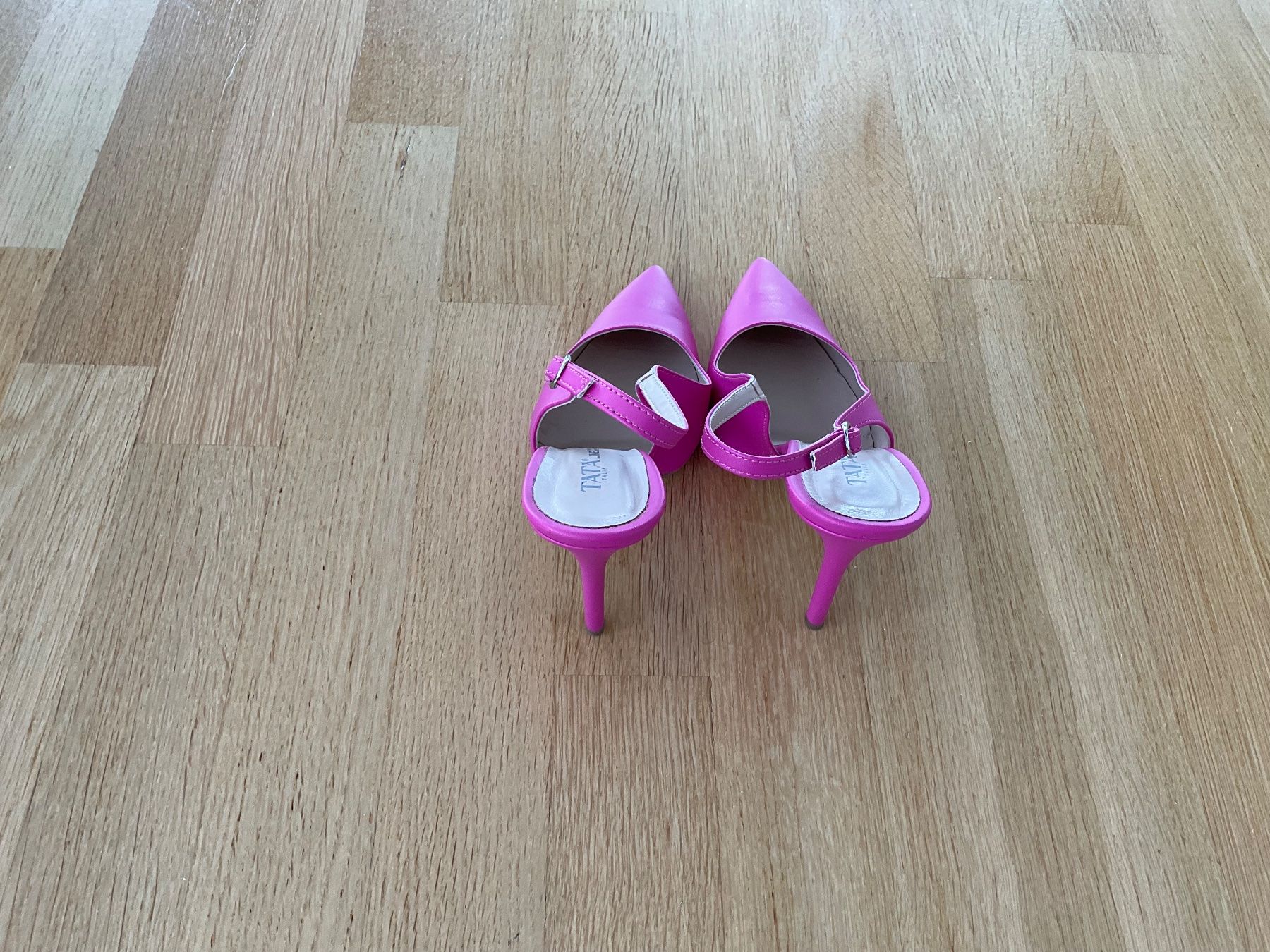 Tata Scarpe da donna: Schuhe High Heel – Usato da Horw venduto da Benny017 2