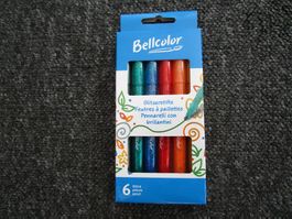 Glitzerstifte / Bastelstifte