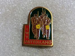 Ansteckpin 161: LWV Mittelland