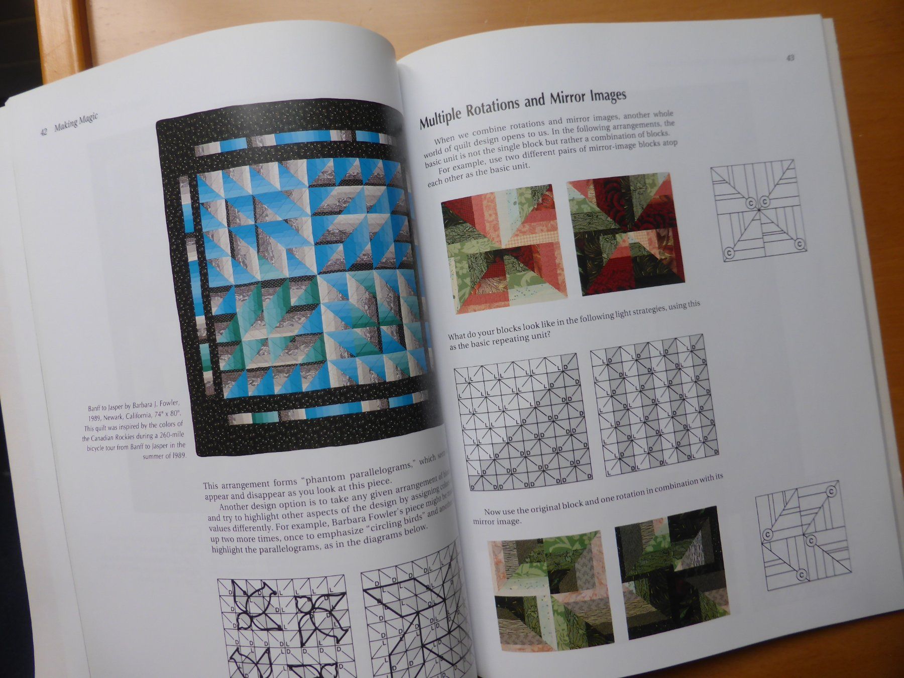 Libri: M.J. Miller - Patchwork Quilt - Strips Sizzle Quilts – Nuovo (secondo la descrizione) da Brunnadern venduto da lesezirkel 1